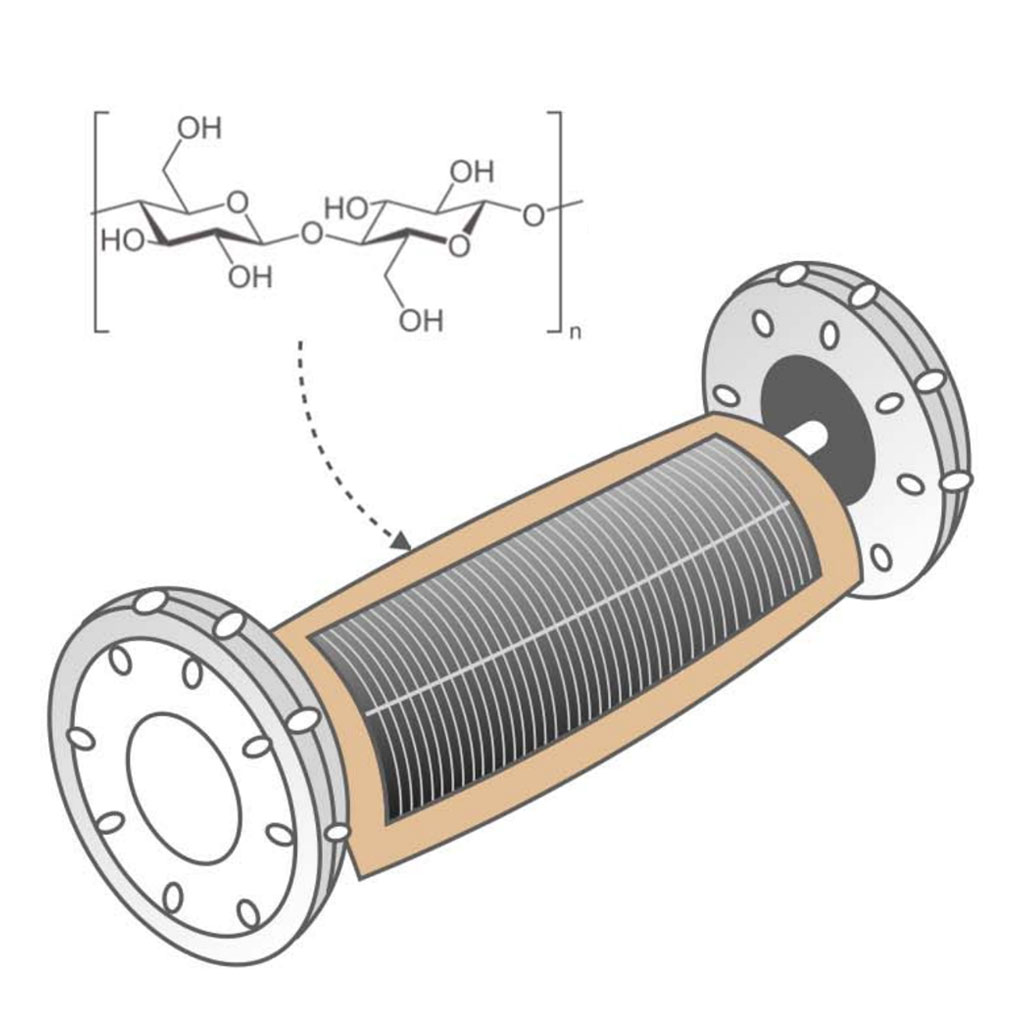 Growable Robotics concept
